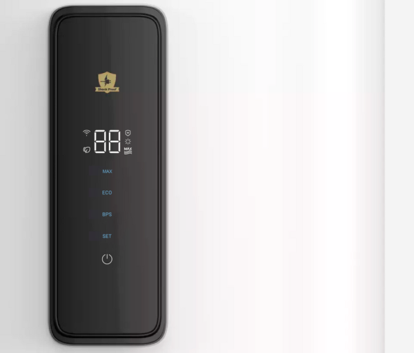 Накопительный водонагреватель Haier ES80V-F7